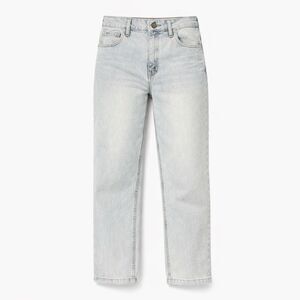 Volcom 1991 Stoned Low Rise Jeans Size 25 Retro Skater Grunge Y2K Vibe Logo